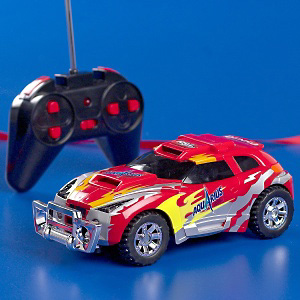 Challenger RC Stunt Car (MG3803-6M)